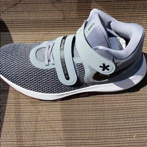 Nike Air Precision II Flyease